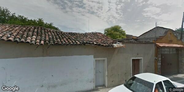 ARCHIVO HISTORICO MUNICIPAL